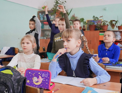 Юрьевецкую школу включили в президентскую программу капремонта